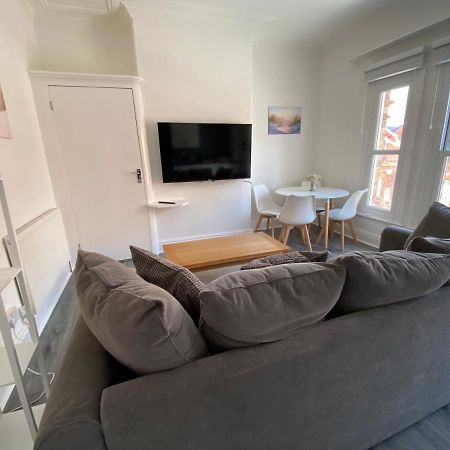 Lovely 2 Bedroom Apartment Near Hornsea Beach - The Lookout Eksteriør billede
