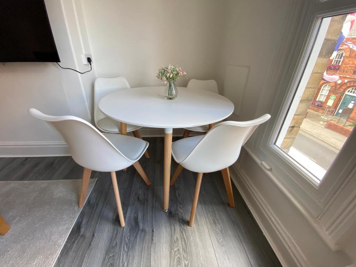Lovely 2 Bedroom Apartment Near Hornsea Beach - The Lookout Eksteriør billede