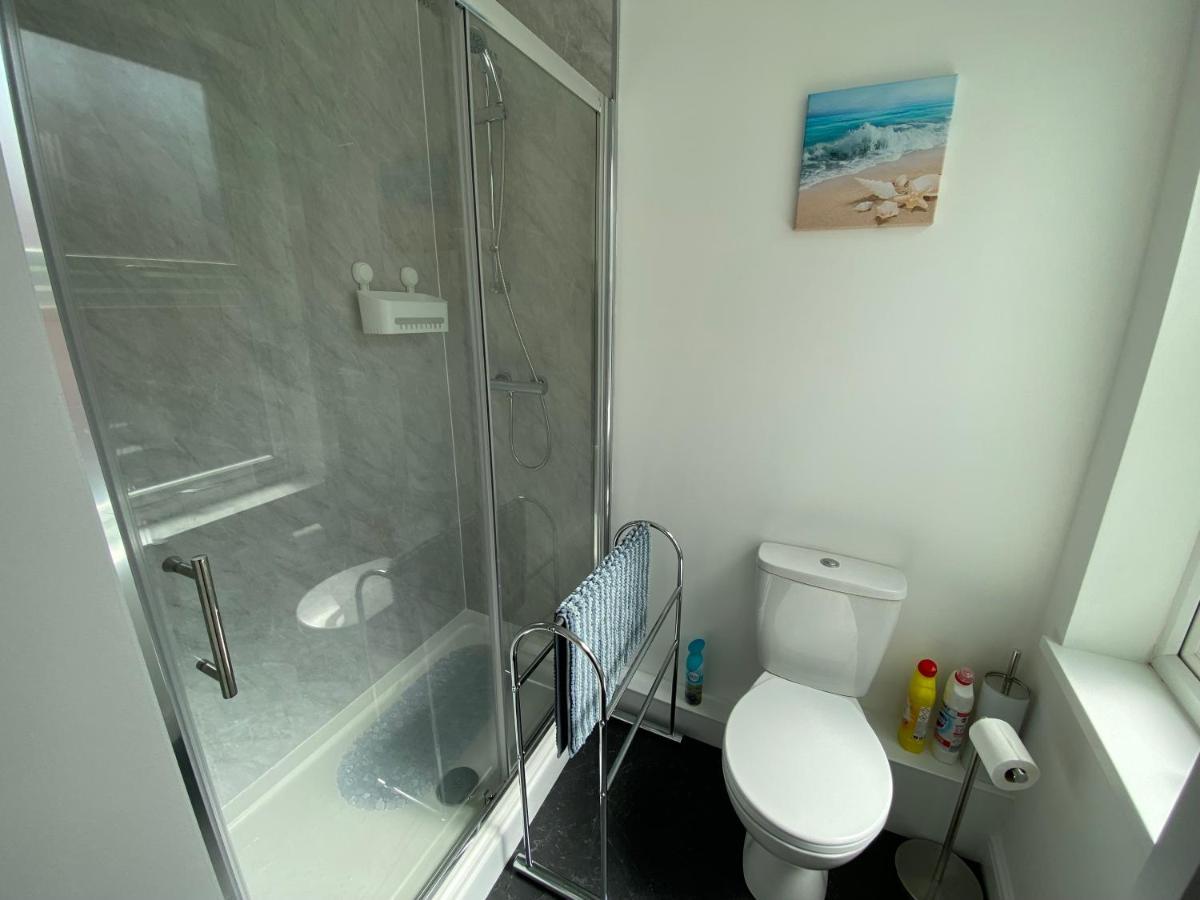 Lovely 2 Bedroom Apartment Near Hornsea Beach - The Lookout Eksteriør billede